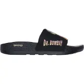 SKECHERS Boty Snoop Dogg Hyper Slide Dr Bombay, 251015BBK