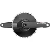 Sram Pédalier Avec Capteur De Puissance Force 1 Axs E1 Dub Dm Spider
