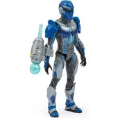 Little Tikes Live Action Gormiti - Figurine Articulée De 15 Cm Scion Avec Fonction D'attaque - Eau