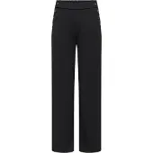 ONLY Pantalon 'ONLRina' noir