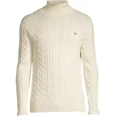 Gant Pull-over écru