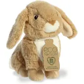 Aurora Plush Rabbit, 20 cm