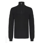 Blend Pull-over 'BHDeno' noir