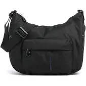 Mandarina Duck Md20 Qmt56 Shoulder Bag Noir