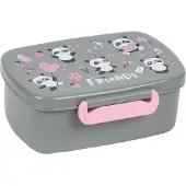 Derform Eine Lunchbox Panda 05, Lunch box, Multicolore