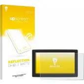 Upscreen Schutzfolie Displayschutz Displayschutzfolie Folie Matt Entspiegelungsfolie
