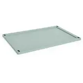HAY Colour Crate Lid Couvercle Large | Sage Green