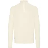 Casual Friday Pull-over ' CFNOAR ' beige