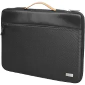 Hoco Other Computer Accessory laptop bag 14" GT7 black (14"), Sac pour notebook, Noir