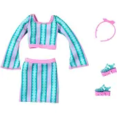 Barbie BRB Fashion Compl Look 0