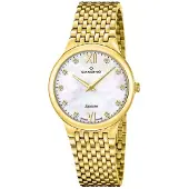 Candino - C4791/1 - Montre-bracelet - Femmes