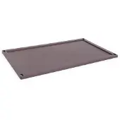 HAY Colour Crate Lid Couvercle X-Large | Bordeaux
