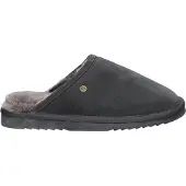 Warmbat Classic Pantoffels Open - Grijs - Maat 48