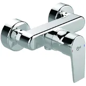 Ideal standard tesi - douchekraan, chroom