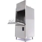 Maxima - Lave-vaisselle Gastro - 70 x 70 cm - 400V