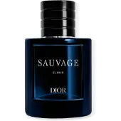 Dior Sauvage Elixir extrait de parfum pour homme 150 ml