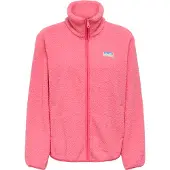 ONLY Veste Eva Life Teddy Femmes