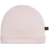 Babys Only Bonnet Melange rose très clair - 3-6 mois