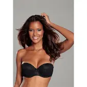 LASCANA Soutien-gorge noir