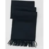 EDITED The Label Écharpe 'Esma' noir