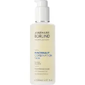 Börlind Combination Skin Gel Nettoyant Doux 150 ml Gel(S)