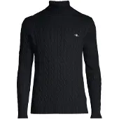 Gant Pull-over bleu marine
