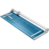 Dahle 556 (10 feuilles, A1), Massicot, Bleu
