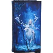 Nemesis Now Portefeuille Gothic de - Fantasy Forest - pour Femme - multicolore - Taille Standard