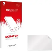 Upscreen Film de protection Protection d'écran Film de protection d'écran Clair Transparent