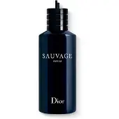 Dior Sauvage Parfum Recharge 300 ml M