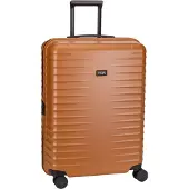 Titan Upgrade 4w M+ Trolley Bag Marron