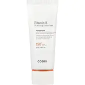 CosRx Vitamin E Vitalizing Sunscreen Spf 50+, 150 Ml