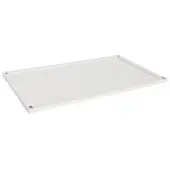 HAY Colour Crate Lid Couvercle X-Large | Off-White