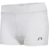 Newline Sous-vêtements de sport gris / blanc