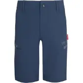 TROLLKIDS Kjerag Zip-off Pants Bleu 134 cm Enfants
