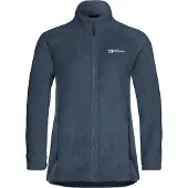 Jack Wolfskin Rotwand Jacket Bleu L Femme