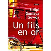 De La Loupe Un fils en or (Vol 1)