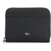 Lacoste Porte-monnaies noir