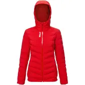 Millet Brevent Peak Jacket Rouge M Femme