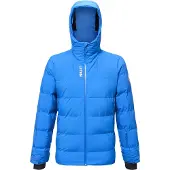 Millet Brevent Peak Jacket Bleu S Homme