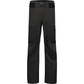 Mammut Pantalon Haldigrat Light Hardshell