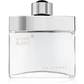 Mont Blanc Individuel Eau de Toilette Spray 50ml