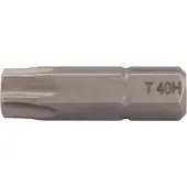 Makita Zubehör P-53637 Schraubenbit TR40x25mm 2 Stk.