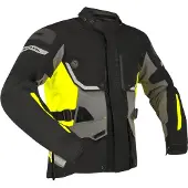 Richa Infinity 3 Pro Veste textile de moto imperméable