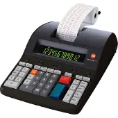 Triumph-Adler calculatrice imprimante de bureau 1121 pd eco noir