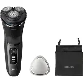 Philips S3000 Shaver Argenté