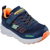 SKECHERS Elite Sport Tread Aq Trainers Bleu EU 30 Garçon