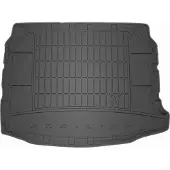 Frogum Seat Leon Cupra - Bac De Coffre