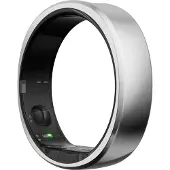 RINGCONN Gen 2, traqueur d'activité Smart-Ring, 13,5 mAh, résistant à l'eau, IP68