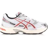 Asics Gel 1130 Trainers Blanc EU 39 1/2 Homme,Femme